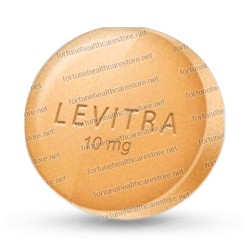 Generic Levitra 10mg Tablets