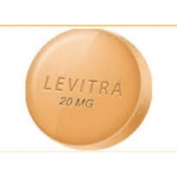 Generic Levitra 20mg Tablets