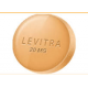 Generic Levitra 20mg Tablets (Vardenafil)