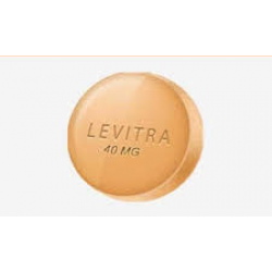 Generic Levitra 40mg Pills