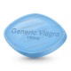 Generic Viagra 100mg Tablets (Sildenafil Citrate)