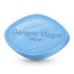 Generic Viagra 150mg Tablets