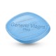 Generic Viagra 25mg Tablets (Sildenafil Citrate)