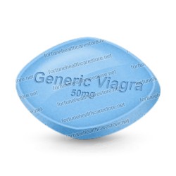 Generic Viagra 50mg Tablets