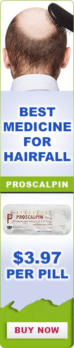 Proscalpin Banner