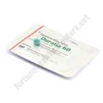 Buy Duratia 60mg online