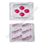 Buy Femalegra 100mg Tablets online