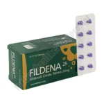 Buy Filagra-25mg online
