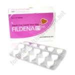 Buy Filagra-CT-100mg online