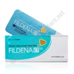 Buy Filagra-CT-50mg online