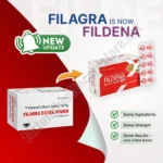 Filagra Extra Power 150mg