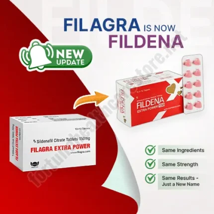 Filagra Extra Power 150mg