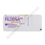 Buy Filagra-Professional-100mg-strip online
