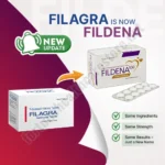 Filagra Sublingual 100mg Tablet