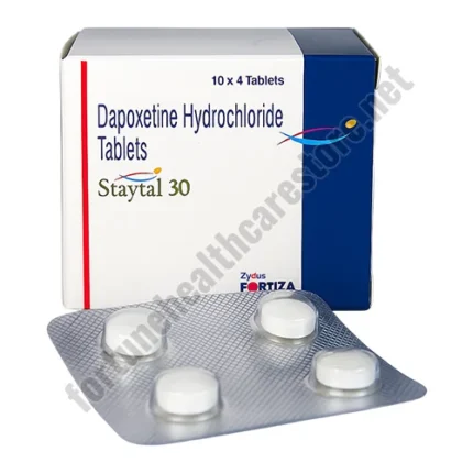 Staytal 30mg tablet