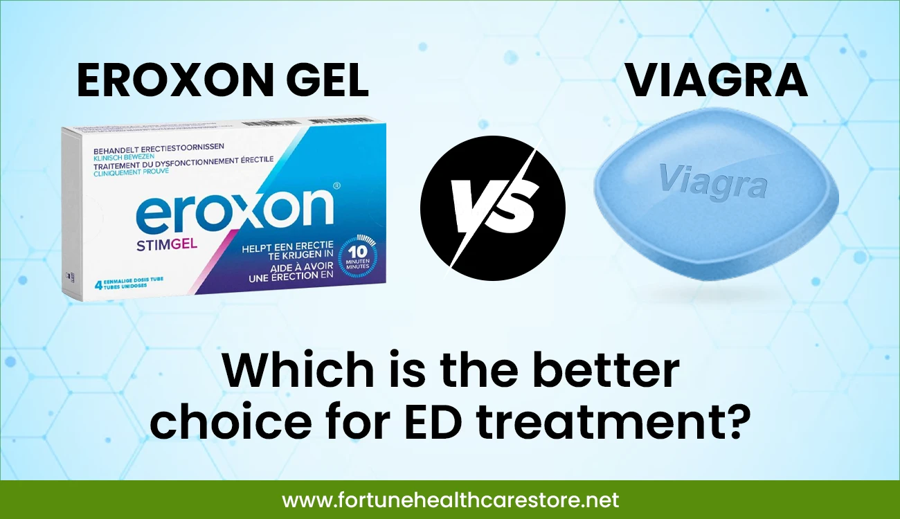 Buy Eroxon Gel vs. Viagra Which is the better choice for ED treatment (1) online
