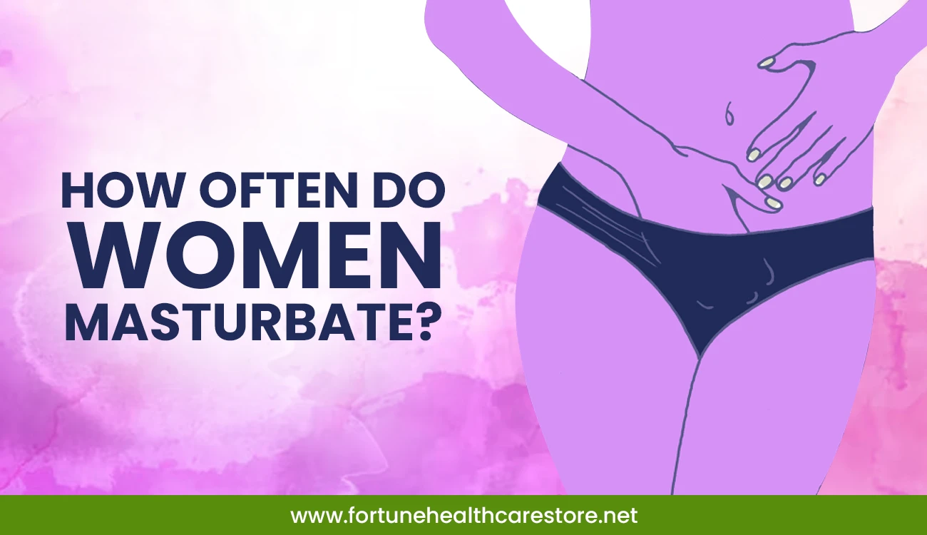 How Often Do Women Masturbate