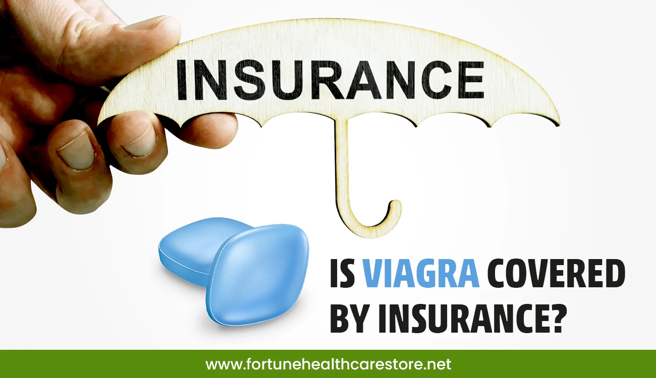 Is Viagra Covered by Insurance