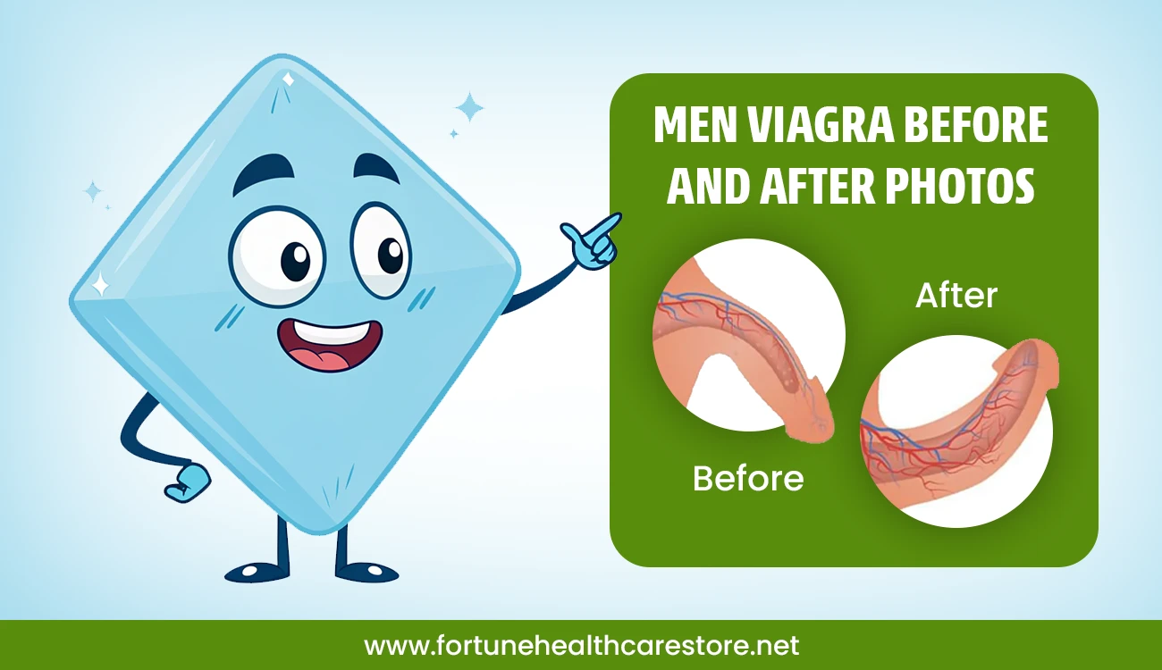 Men Viagra Before And After Photos