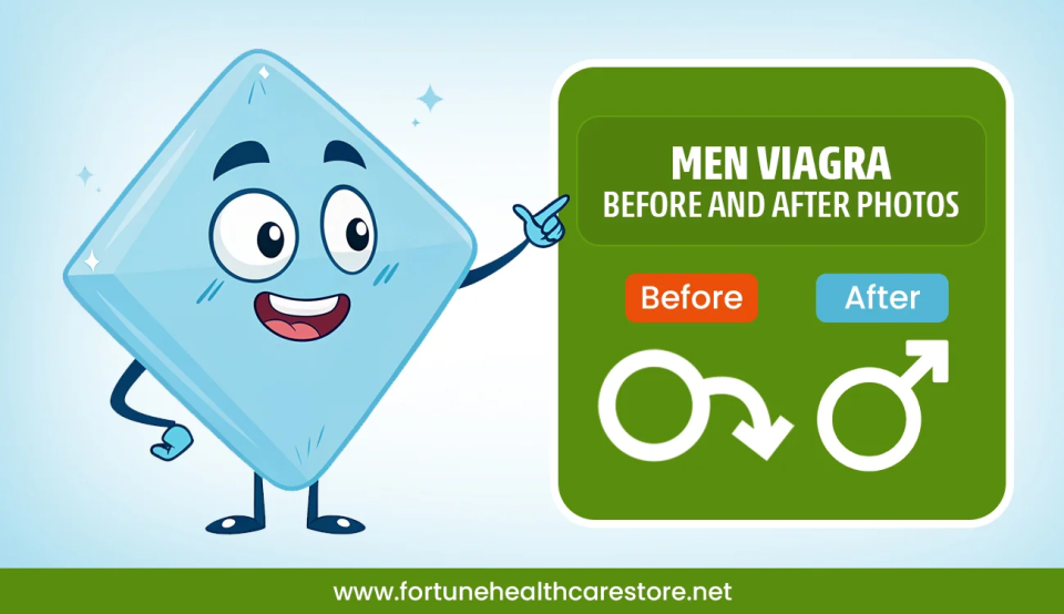Men Viagra Before And After Photos