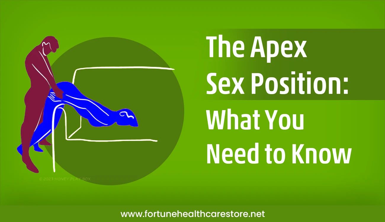 Apex Sex Position