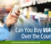 Can You Buy Viagra Over the Counter
