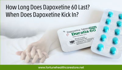 How Long Does Dapoxetine 60 Last When Does Dapoxetine Kick In
