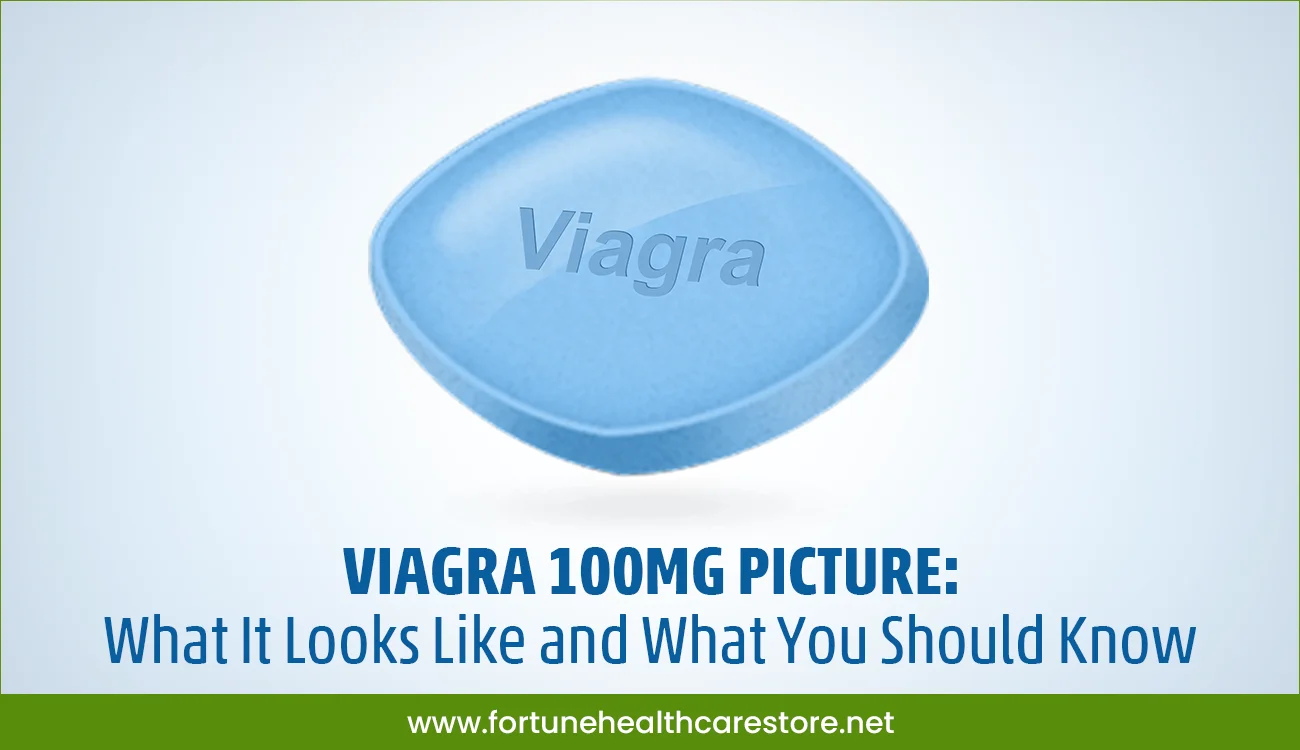 Viagra 100mg Picture